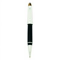 Charles-Hubert- Paris Gemstone Roller Ball Pen D2014-T