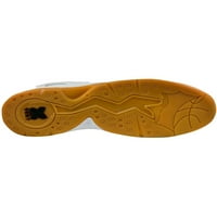 Патрик Юинг Мъжки атлетични обувки Овреж на изображение бяла дъвка 1ew90182-156
