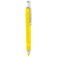 Kikkerland 7-in-Gadget Pen- Продава се индивидуално 7521