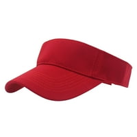 Sun Sports Coensor-Golf Beach Cosor Cap UV защита Регулируема шапка за жени